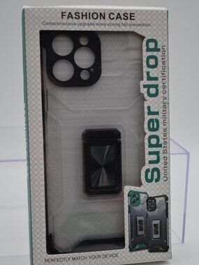 iPhone 12 Pro Rugged U.S. Military Certification Super Drop - New